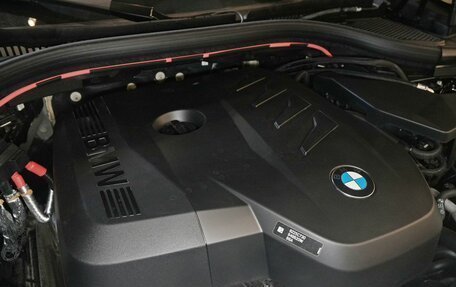 BMW X3, 2026 год, 6 850 000 рублей, 25 фотография