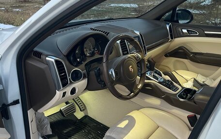 Porsche Cayenne III, 2012 год, 1 700 000 рублей, 6 фотография