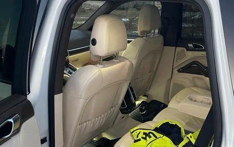 Porsche Cayenne III, 2012 год, 1 700 000 рублей, 8 фотография