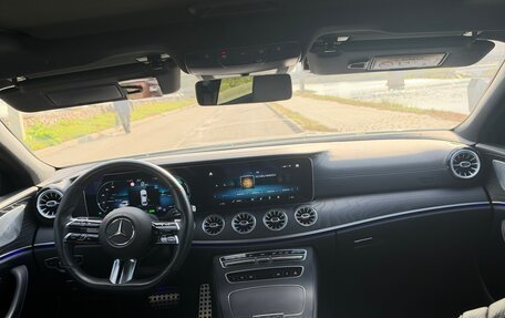 Mercedes-Benz CLS, 2021 год, 6 550 000 рублей, 11 фотография