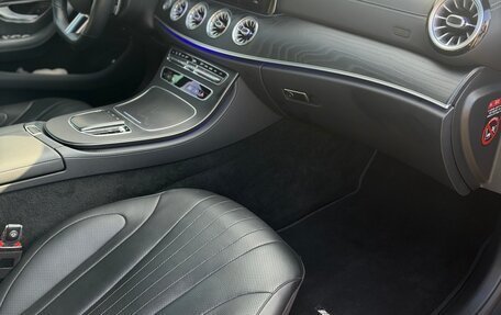 Mercedes-Benz CLS, 2021 год, 6 550 000 рублей, 10 фотография