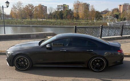 Mercedes-Benz CLS, 2021 год, 6 550 000 рублей, 2 фотография