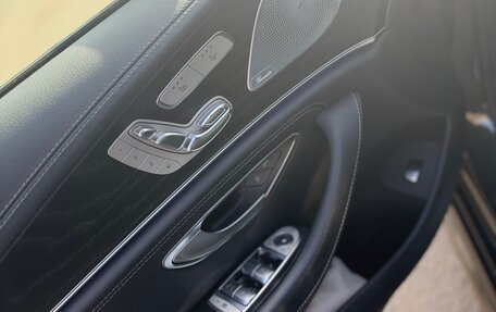 Mercedes-Benz CLS, 2021 год, 6 550 000 рублей, 13 фотография