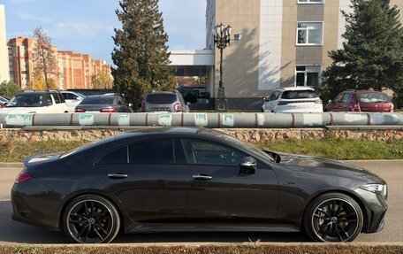 Mercedes-Benz CLS, 2021 год, 6 550 000 рублей, 6 фотография