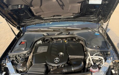Mercedes-Benz CLS, 2021 год, 6 550 000 рублей, 14 фотография