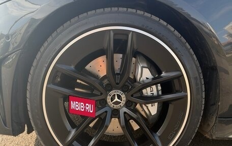 Mercedes-Benz CLS, 2021 год, 6 550 000 рублей, 12 фотография
