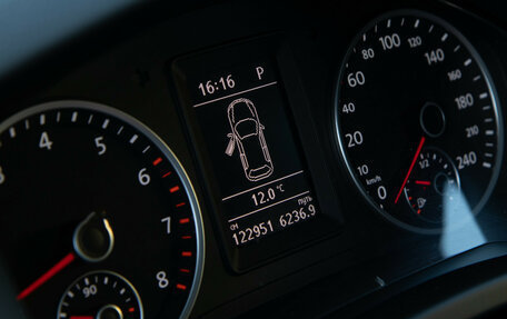 Volkswagen Tiguan I, 2016 год, 1 388 000 рублей, 9 фотография