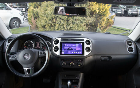 Volkswagen Tiguan I, 2016 год, 1 388 000 рублей, 10 фотография