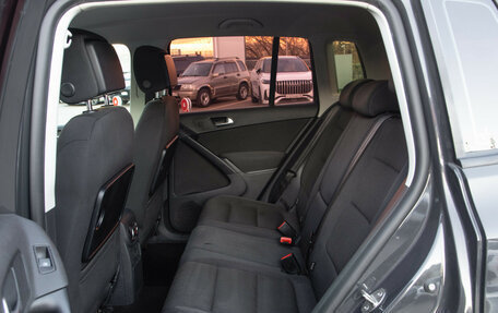 Volkswagen Tiguan I, 2016 год, 1 388 000 рублей, 8 фотография