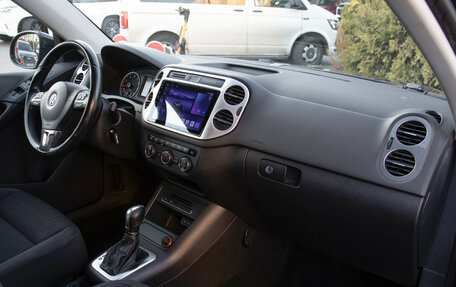 Volkswagen Tiguan I, 2016 год, 1 388 000 рублей, 7 фотография
