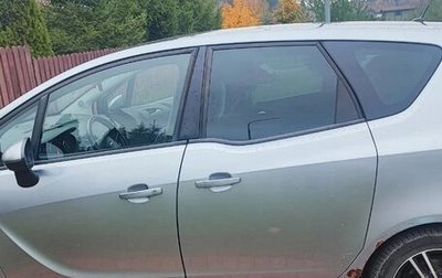 Opel Meriva, 2012 год, 380 000 рублей, 1 фотография