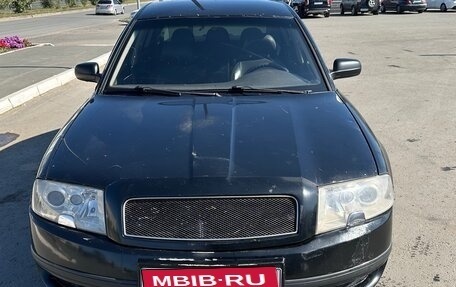 Skoda Superb III рестайлинг, 2005 год, 280 000 рублей, 1 фотография