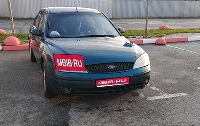 Ford Mondeo III, 2001 год, 232 000 рублей, 1 фотография