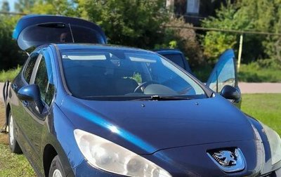 Peugeot 308 II, 2010 год, 320 000 рублей, 1 фотография