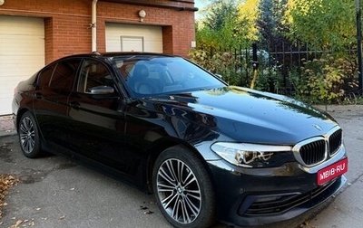 BMW 5 серия, 2019 год, 2 350 000 рублей, 1 фотография