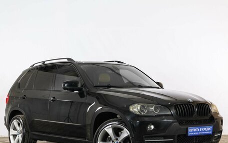 BMW X5, 2008 год, 1 679 000 рублей, 2 фотография