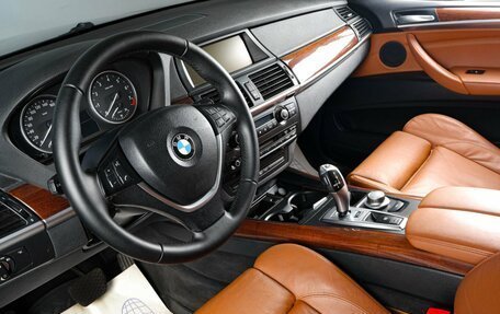 BMW X5, 2008 год, 1 679 000 рублей, 8 фотография