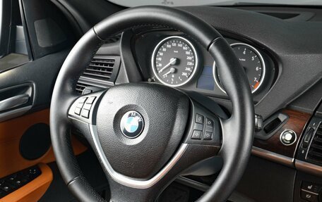BMW X5, 2008 год, 1 679 000 рублей, 12 фотография