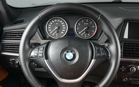 BMW X5, 2008 год, 1 679 000 рублей, 14 фотография