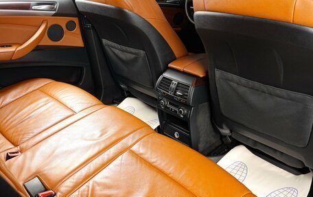 BMW X5, 2008 год, 1 679 000 рублей, 10 фотография