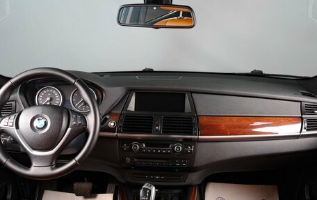 BMW X5, 2008 год, 1 679 000 рублей, 13 фотография