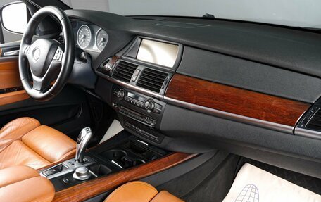 BMW X5, 2008 год, 1 679 000 рублей, 11 фотография