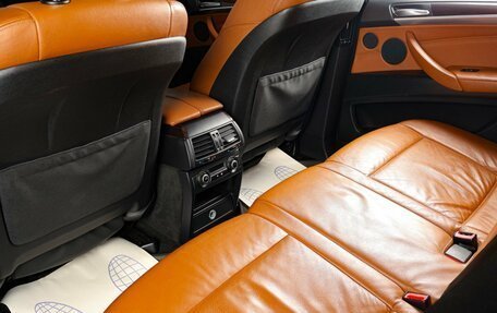 BMW X5, 2008 год, 1 679 000 рублей, 9 фотография