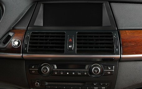 BMW X5, 2008 год, 1 679 000 рублей, 17 фотография
