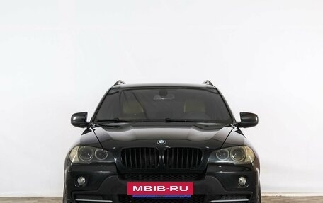 BMW X5, 2008 год, 1 679 000 рублей, 3 фотография