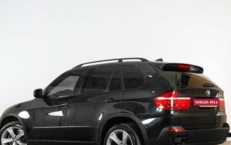 BMW X5, 2008 год, 1 679 000 рублей, 5 фотография