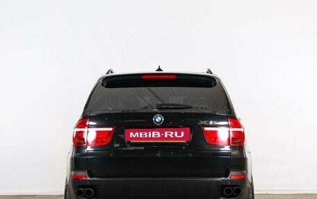 BMW X5, 2008 год, 1 679 000 рублей, 6 фотография