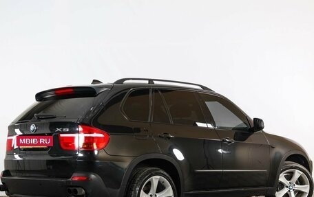 BMW X5, 2008 год, 1 679 000 рублей, 7 фотография