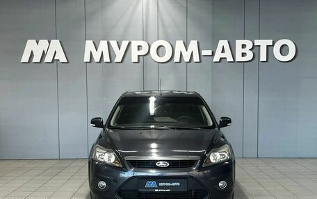 Ford Focus II рестайлинг, 2010 год, 570 000 рублей, 2 фотография