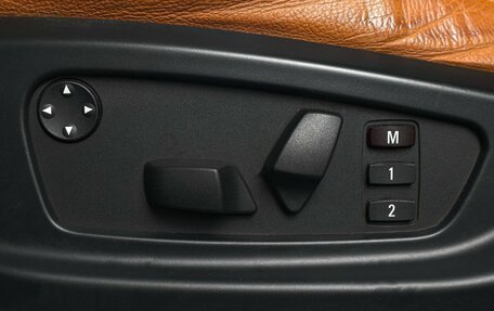 BMW X5, 2008 год, 1 679 000 рублей, 19 фотография