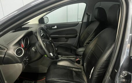 Ford Focus II рестайлинг, 2010 год, 570 000 рублей, 9 фотография
