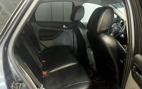 Ford Focus II рестайлинг, 2010 год, 570 000 рублей, 8 фотография