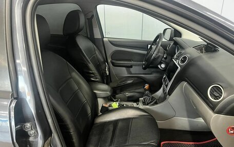Ford Focus II рестайлинг, 2010 год, 570 000 рублей, 6 фотография