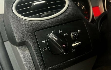 Ford Focus II рестайлинг, 2010 год, 570 000 рублей, 12 фотография