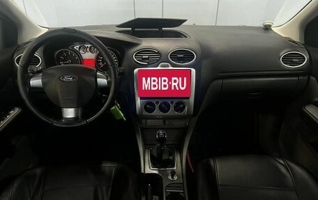 Ford Focus II рестайлинг, 2010 год, 570 000 рублей, 5 фотография