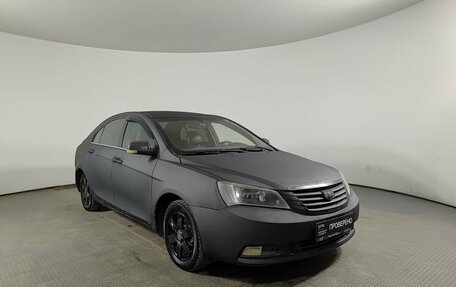 Geely Emgrand EC7, 2013 год, 175 000 рублей, 3 фотография