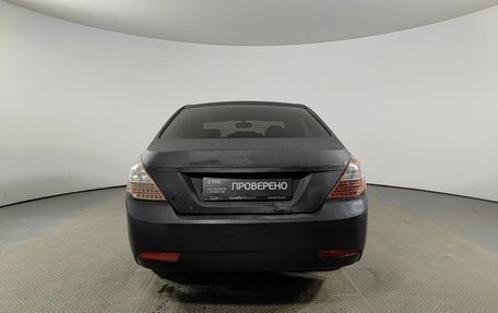 Geely Emgrand EC7, 2013 год, 175 000 рублей, 7 фотография