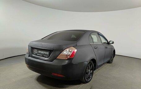 Geely Emgrand EC7, 2013 год, 175 000 рублей, 6 фотография