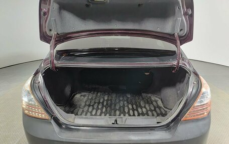 Geely Emgrand EC7, 2013 год, 175 000 рублей, 12 фотография