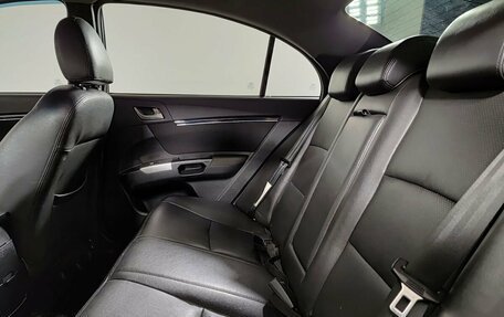 Geely Emgrand EC7, 2013 год, 175 000 рублей, 15 фотография