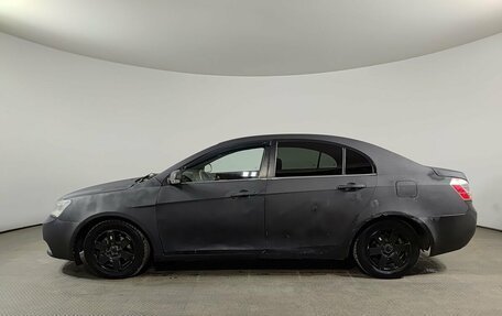 Geely Emgrand EC7, 2013 год, 175 000 рублей, 10 фотография