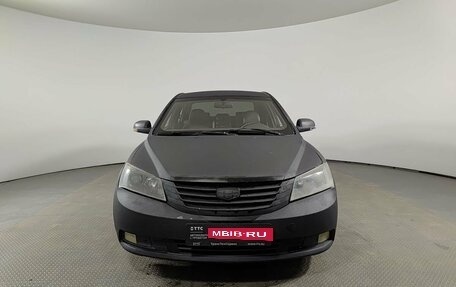 Geely Emgrand EC7, 2013 год, 175 000 рублей, 2 фотография