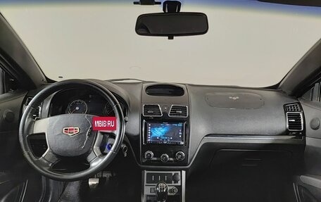 Geely Emgrand EC7, 2013 год, 175 000 рублей, 17 фотография