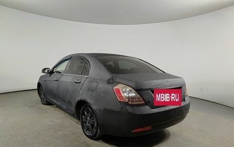 Geely Emgrand EC7, 2013 год, 175 000 рублей, 8 фотография