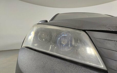 Geely Emgrand EC7, 2013 год, 175 000 рублей, 21 фотография