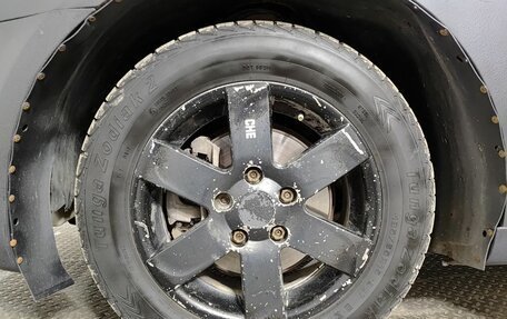 Geely Emgrand EC7, 2013 год, 175 000 рублей, 22 фотография